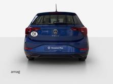VW Polo Life, Benzina, Occasioni / Usate, Automatico - 4