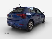 VW Polo Life, Benzina, Occasioni / Usate, Automatico - 5