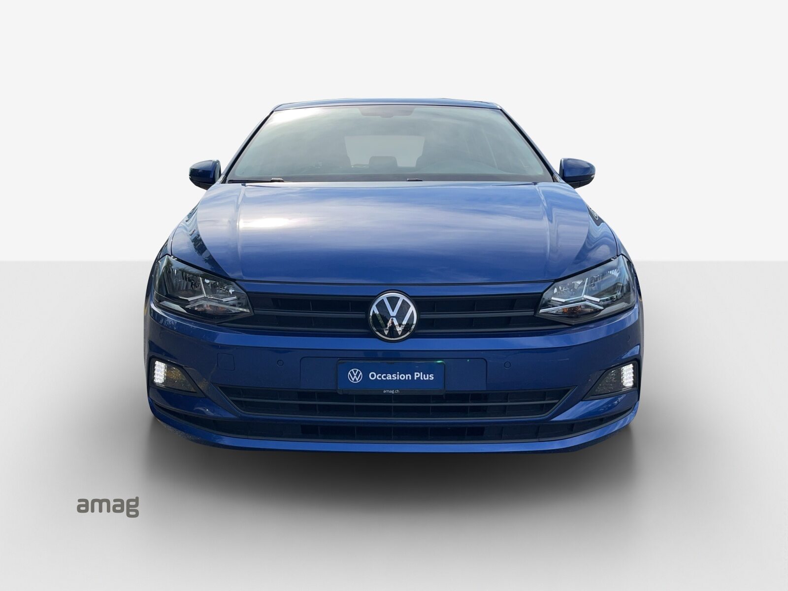 VW Polo Value, Essence, Occasion / Utilisé, Manuelle - 7