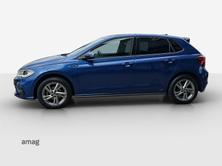 VW Polo PA R-Line, Benzina, Occasioni / Usate, Automatico - 2