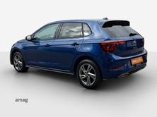 VW Polo PA R-Line, Benzina, Occasioni / Usate, Automatico - 3