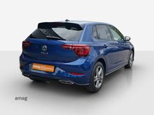 VW Polo PA R-Line, Benzina, Occasioni / Usate, Automatico - 5