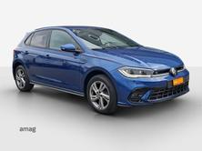 VW Polo PA R-Line, Benzina, Occasioni / Usate, Automatico - 6