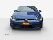 VW Polo PA R-Line, Benzina, Occasioni / Usate, Automatico - 7