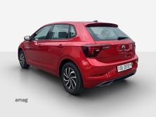 VW Polo Life, Essence, Occasion / Utilisé, Automatique - 3