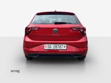 VW Polo Life, Essence, Occasion / Utilisé, Automatique - 4