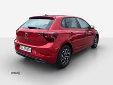 VW Polo Life, Essence, Occasion / Utilisé, Automatique - 5