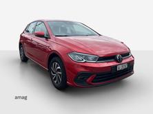 VW Polo Life, Essence, Occasion / Utilisé, Automatique - 6