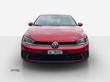 VW Polo Life, Essence, Occasion / Utilisé, Automatique - 7