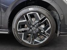 VW Polo R-Line UNITED, Benzin, Occasion / Gebraucht, Automatik - 5