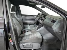 VW Polo R-Line UNITED, Benzin, Occasion / Gebraucht, Automatik - 7