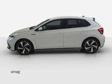 VW Polo PA GTI, Benzin, Occasion / Gebraucht, Automatik - 2