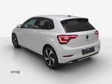 VW Polo PA GTI, Benzin, Occasion / Gebraucht, Automatik - 3