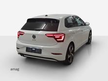 VW Polo PA GTI, Benzin, Occasion / Gebraucht, Automatik - 5