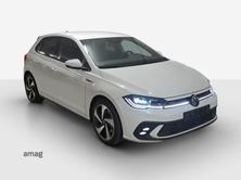 VW Polo PA GTI, Benzin, Occasion / Gebraucht, Automatik - 6