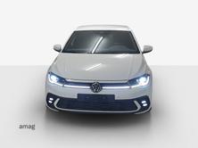 VW Polo PA GTI, Benzin, Occasion / Gebraucht, Automatik - 7