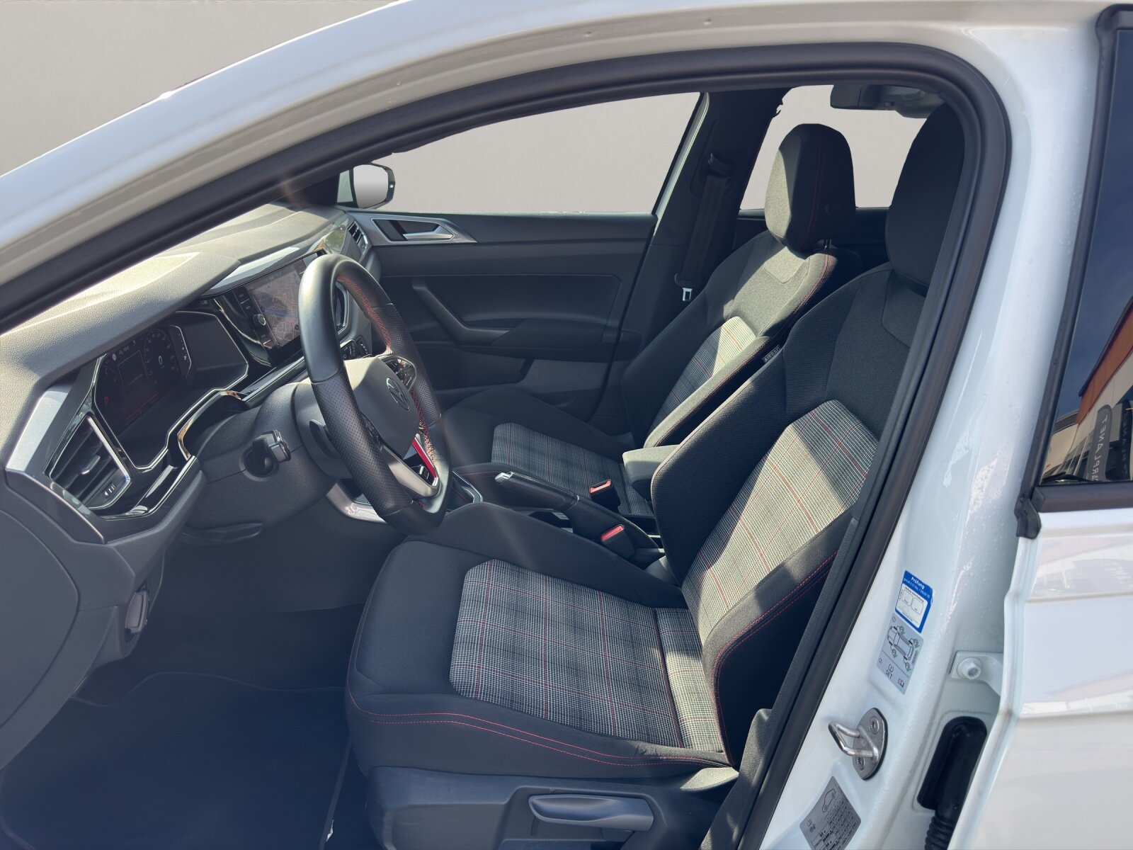 VW Polo 2.0 TSI GTI DSG, Benzina, Occasioni / Usate, Automatico - 5