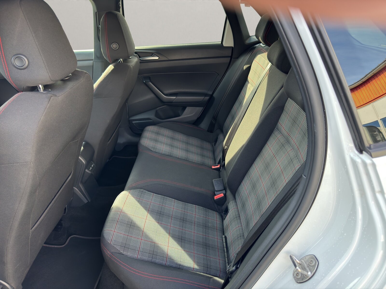 VW Polo 2.0 TSI GTI DSG, Benzina, Occasioni / Usate, Automatico - 6