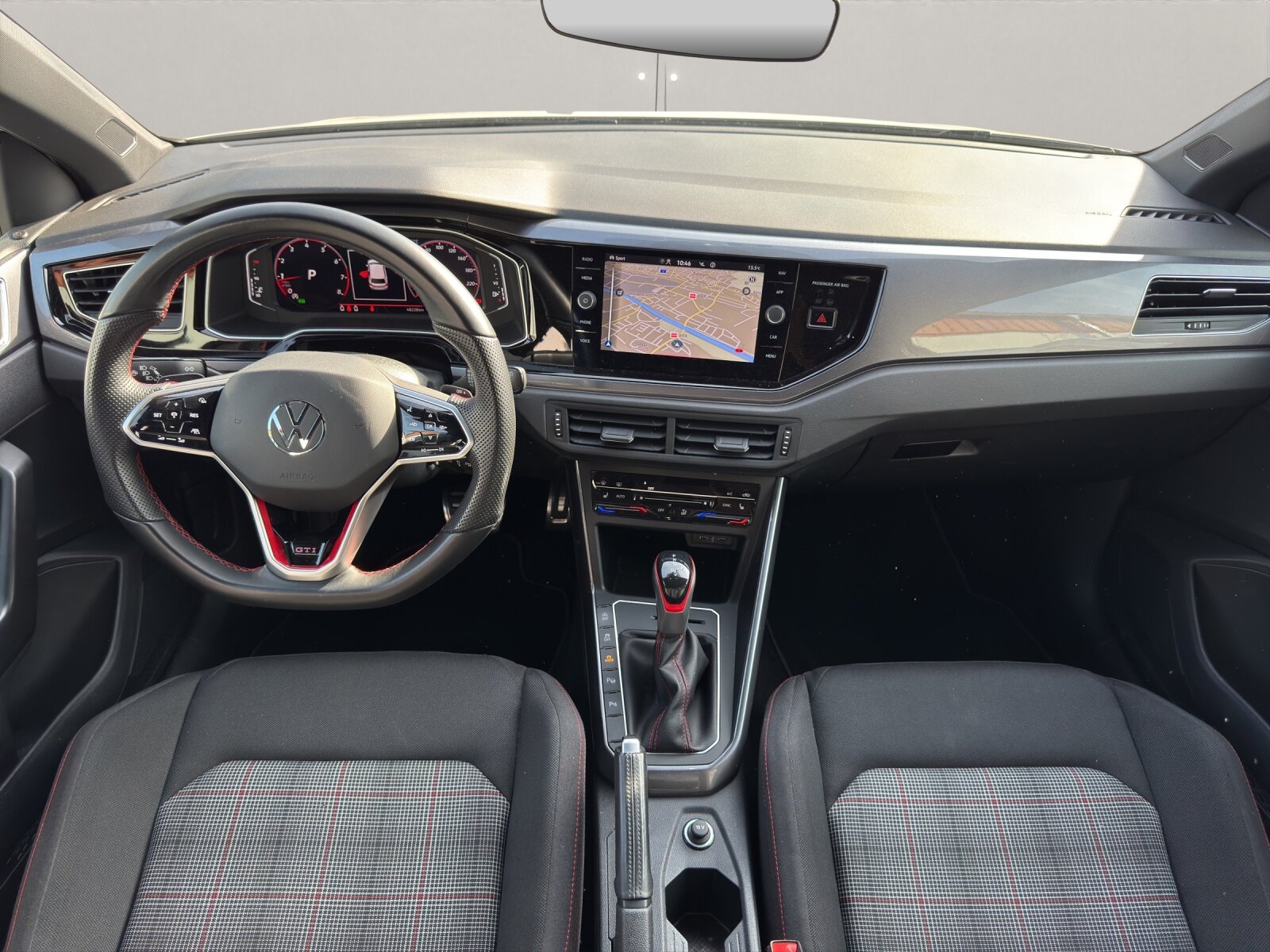 VW Polo 2.0 TSI GTI DSG, Benzina, Occasioni / Usate, Automatico - 7