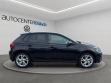 VW Polo 1.0 TSI Style Edition 50 DSG, Benzina, Occasioni / Usate, Automatico - 4