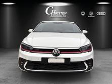 VW Polo PA GTI, Benzin, Occasion / Gebraucht, Automatik - 3