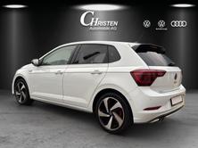VW Polo PA GTI, Benzin, Occasion / Gebraucht, Automatik - 4