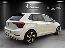 VW Polo PA GTI, Benzin, Occasion / Gebraucht, Automatik - 6