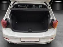 VW Polo PA GTI, Benzin, Occasion / Gebraucht, Automatik - 7
