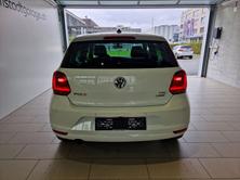 VW Polo SOUND, Benzin, Occasion / Gebraucht, Automatik - 5