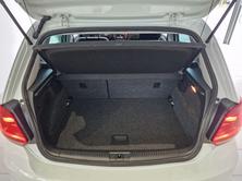 VW Polo SOUND, Benzin, Occasion / Gebraucht, Automatik - 6