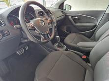 VW Polo SOUND, Benzin, Occasion / Gebraucht, Automatik - 7