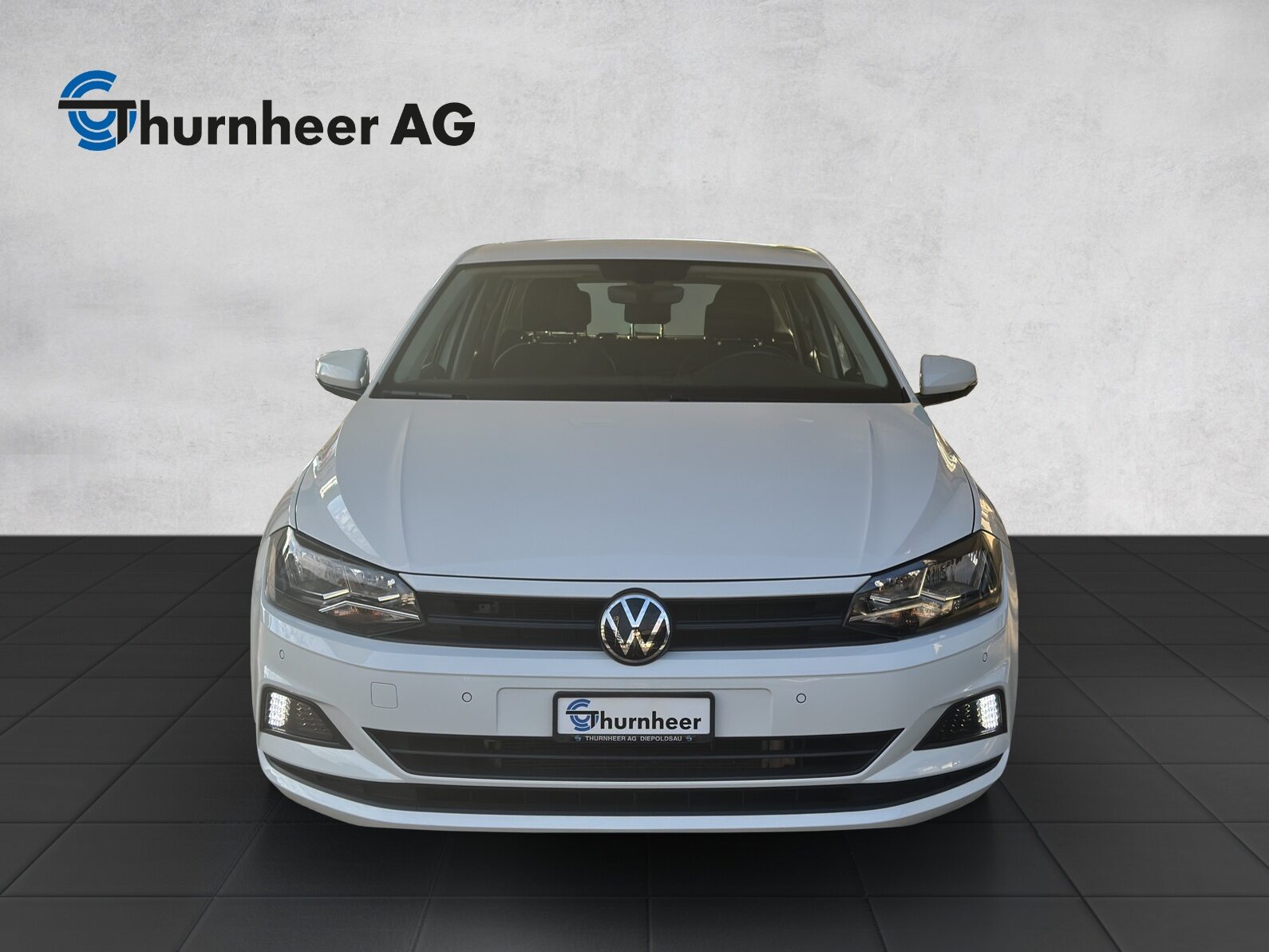 VW Polo Trendline