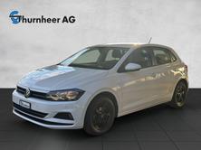 VW Polo Trendline, Essence, Occasion / Utilisé, Manuelle - 2