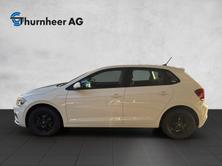 VW Polo Trendline, Essence, Occasion / Utilisé, Manuelle - 3