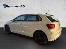 VW Polo Trendline, Essence, Occasion / Utilisé, Manuelle - 4