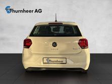 VW Polo Trendline, Essence, Occasion / Utilisé, Manuelle - 5