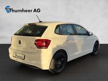 VW Polo Trendline, Essence, Occasion / Utilisé, Manuelle - 6