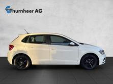 VW Polo Trendline, Essence, Occasion / Utilisé, Manuelle - 7
