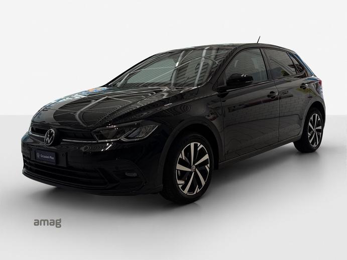 VW Polo Life, Essence, Occasion / Utilisé, Manuelle