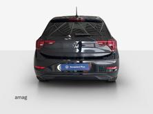 VW Polo Life, Essence, Occasion / Utilisé, Manuelle - 4
