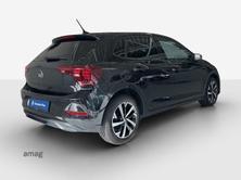 VW Polo Life, Essence, Occasion / Utilisé, Manuelle - 5