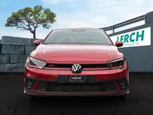 VW Polo 2.0 TSI GTI DSG, Benzin, Occasion / Gebraucht, Automatik - 2