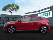 VW Polo 2.0 TSI GTI DSG, Benzin, Occasion / Gebraucht, Automatik - 3