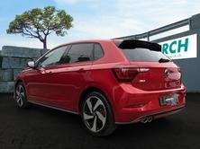 VW Polo 2.0 TSI GTI DSG, Benzin, Occasion / Gebraucht, Automatik - 4