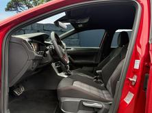 VW Polo 2.0 TSI GTI DSG, Benzin, Occasion / Gebraucht, Automatik - 7