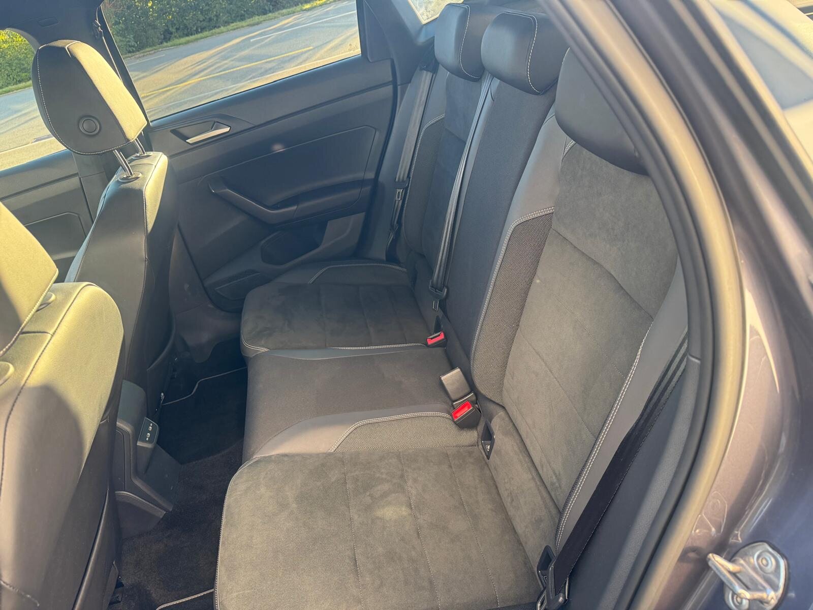 VW Polo GTI, Petrol, Second hand / Used, Automatic - 6