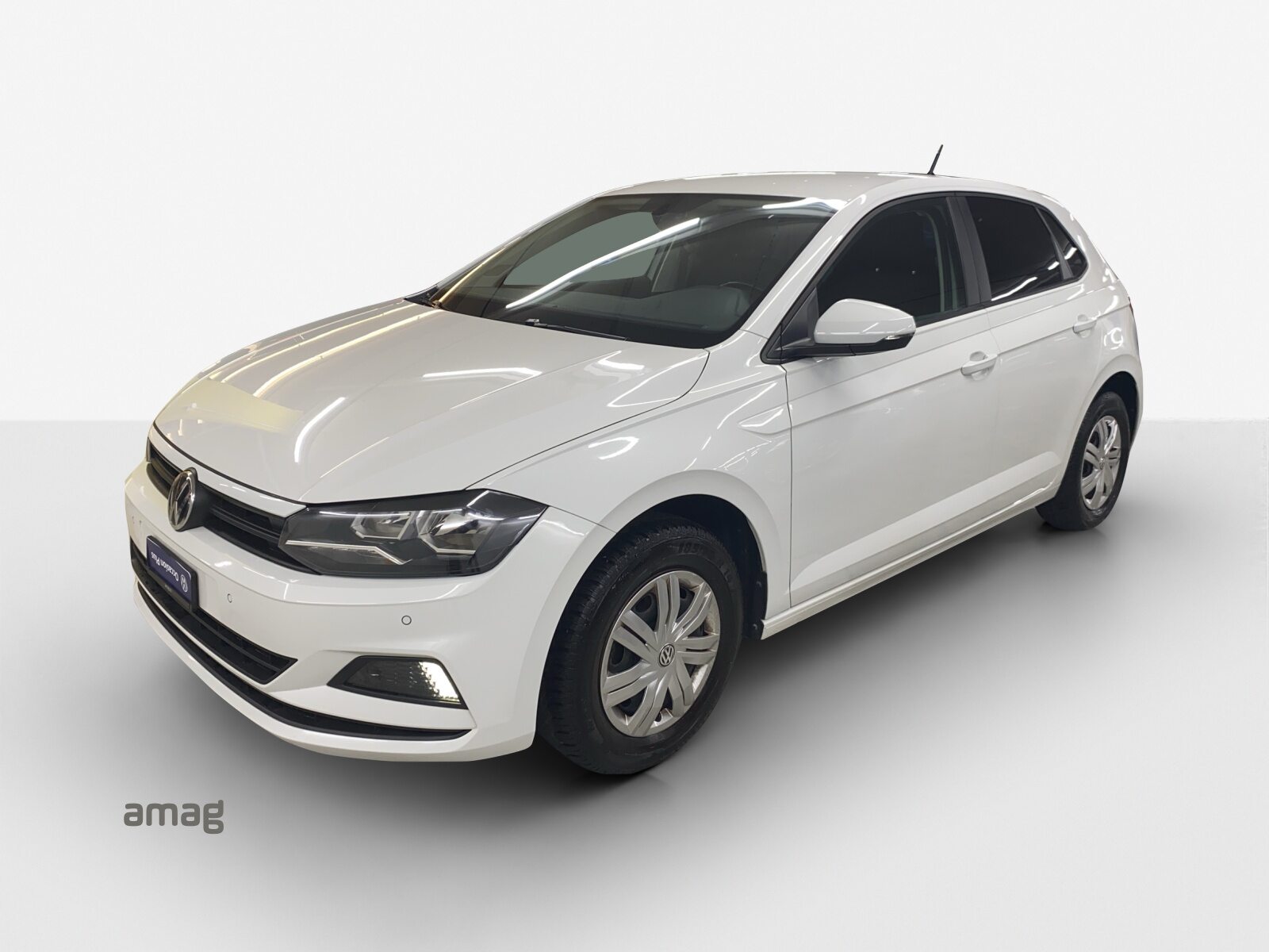 VW Polo Trendline