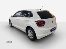VW Polo Trendline, Petrol, Second hand / Used, Manual - 3