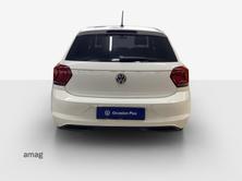 VW Polo Trendline, Petrol, Second hand / Used, Manual - 4
