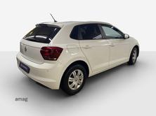 VW Polo Trendline, Petrol, Second hand / Used, Manual - 5